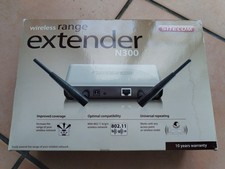 Amplificatore Segnale Wifi