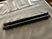 Coppia semiasse Lancia Fulvia