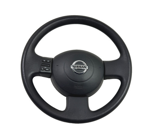 Volante nissan micra - nissan, k12