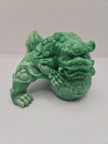Statua resina feng shui - in,