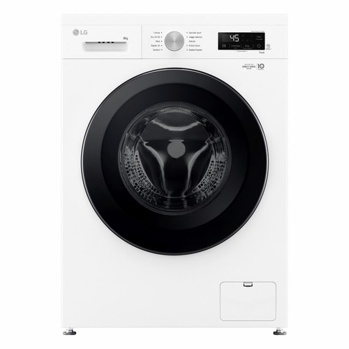 F4nx1008nwk lavatrice smart - lavatrice,
