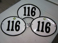 Tabelle Portanumero per