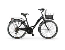 CITY BIKE MBM AGORA 26 DONNA