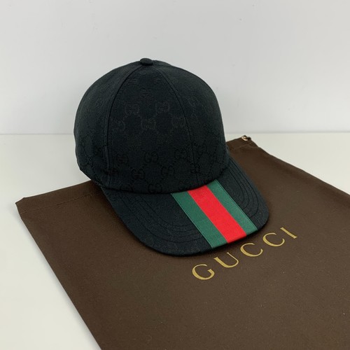 Cappello baseball gucci - baseball, gg