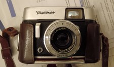 Voigtländer Vito C con