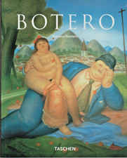 *Botero by Mariana Hanstein