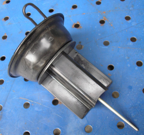 Membrana carburatore honda xrv - carburatore,