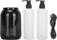 Scaldaolio Massaggio