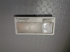 357947111C HELLA PLAFONIERA