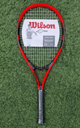 Wilson roger federer - federer, racchetta