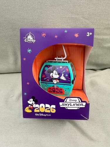 Walt disney world - world, 2026