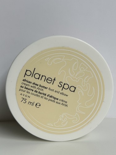Avon planet spa crema - spa,