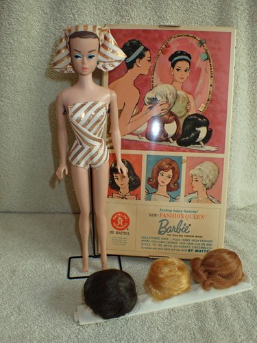Barbie bambola regina - , della