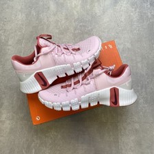Nike Free Metcon 5 Pink Foam -