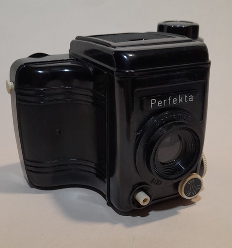 Fotocamera vintage - vintage,