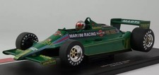 MODELCAR - LOTUS Ford 79 #1