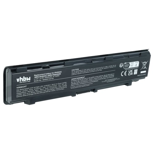 Batteria per toshiba satellite - per,