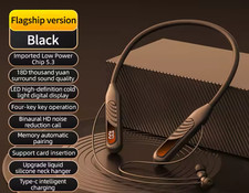 Cuffie Bluetooth Staffa da