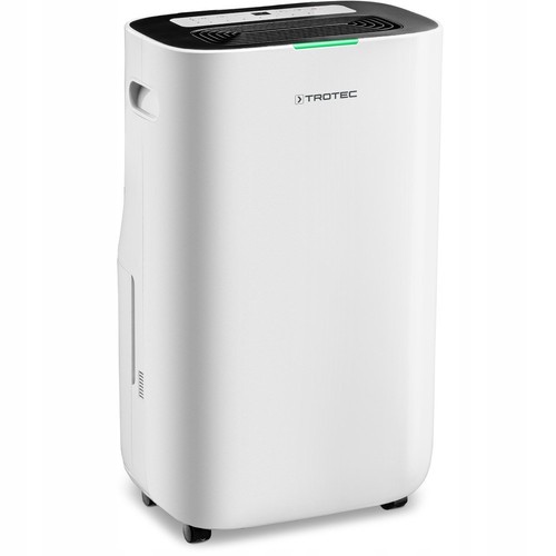 Deumidificatore trotec ttk - deumidificatore, 70