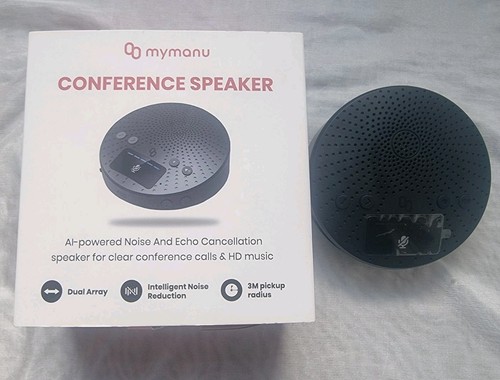 Bluetooth vivavoce conferenza