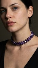 Chocker Fatto A MANO