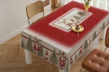 Tovaglia Tavola Natalizia