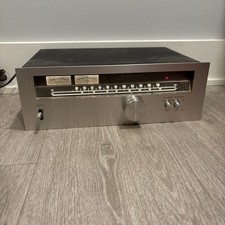 Sintonizzatore Stereo Kenwood