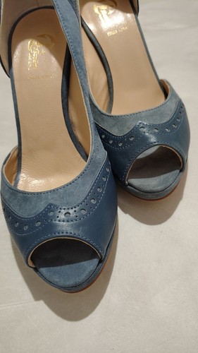 Bata scarpe col tacco donna