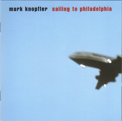 Mark knopfler sailing to - mark,