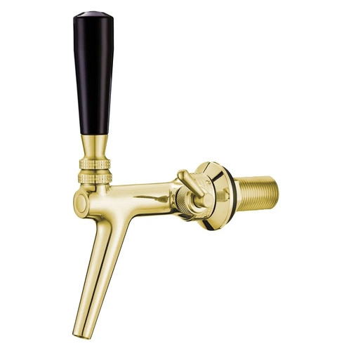 Rubinetto compensatore birra