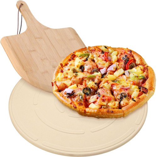 Pietra per pizza - , 2