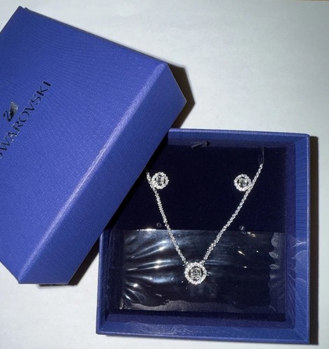 Nuovo autentico swarovski una - autentico,