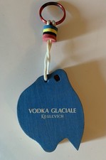 Gadget pubblicitario Portachiavi vodka Keglevich