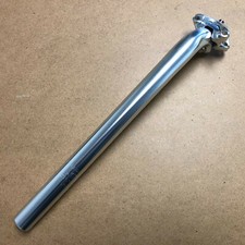 Nuovo reggisella in lega per