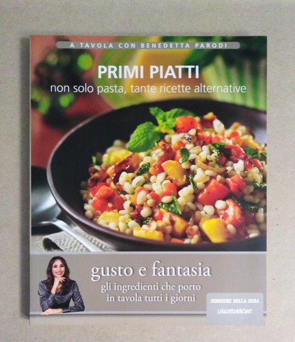 Tavola con benedetta - tavola, parodi