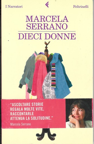 Dieci donne