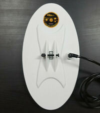 Design chiuso ellittico Detech