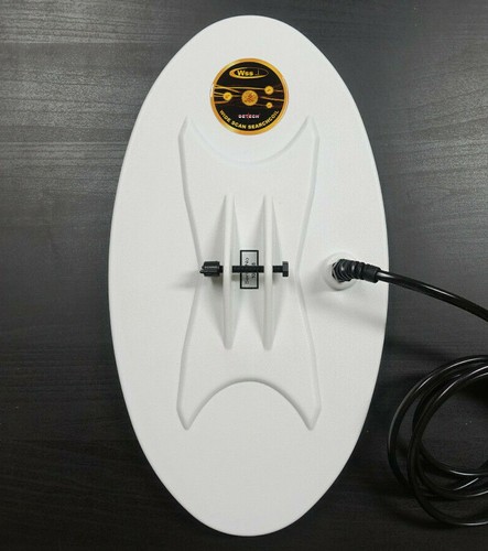 Detech dd design - detech, 8"