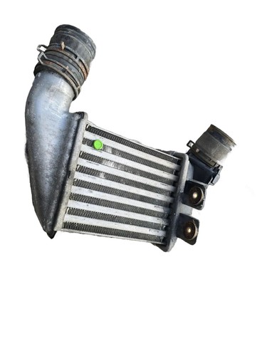 Intercooler golf 4 cabrio - 3,