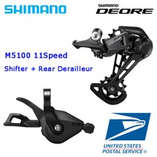 NUOVO Shimano Deore 1x11