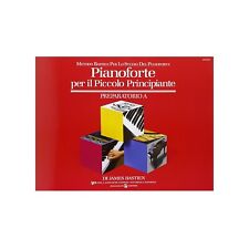 Pianoforte per il piccolo