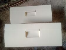 Ricambi frigorifero smeg FC