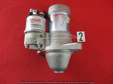 MOTORINO AVVIAMENTO MOTORE