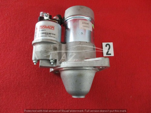 Motorino avviamento motore - motorino,