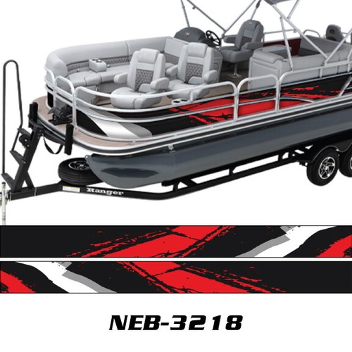 New quality wrap - wrap, graphics