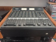 dischi in vinile 45 giri, 400 pz vari generi + piatti mixer