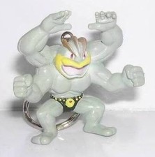 POKEMON MACHAMP (Machomei
