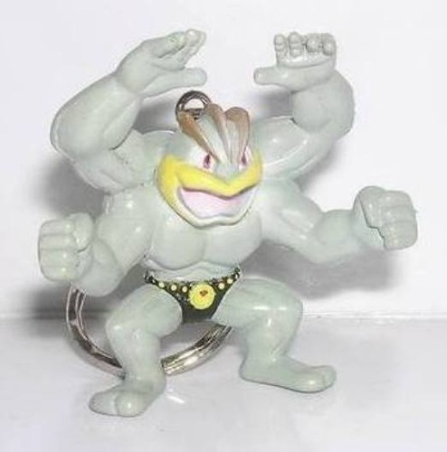 Pokemon machamp machomei - machamp, (machomei