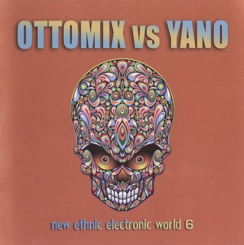 Ottomix yano new - vs, yano*