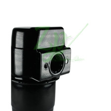 MARMITTA SILENZIATORE LOMBARDINI 6LD325 6LD360 6LD400 6LD435 LDA520 LDA530